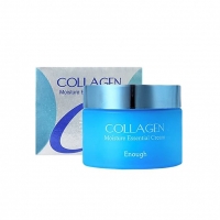       Enough Collagen Moisture Essential Cream -   