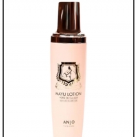       Anjo Professional Lotion Mayu Horse Oil From Jeju, 150  -   