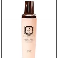        Anjo Professional Toner Mayu Skin Hors Oil From Jeju, 150  -   