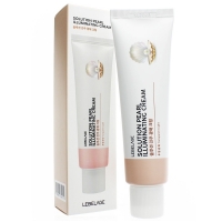        +  LEBELAGE Solution Pearl Illuminating Cream 50 -   