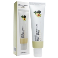       LEBELAGE Solution Avocado Deep Cream 50 -   