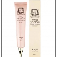        Anjo Eye Cream Mayu Premium Horse Oil, 40  -   