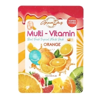          Grace Day Multi-Vitamin Orange Mask Pack 27 -   