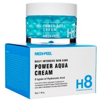      Medi-Peel Power Aqua Cream 50  -   