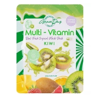         Grace Day  Multi-Vitamin Kiwi Mask Pack 27 -   