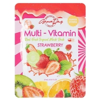          Grace Day Multi-Vitamin Strawberry Mask Pack 27 -   