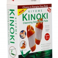     kinoki  10   -   