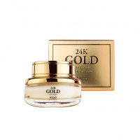     , ANJO Professional 24K Gold eye cream 30 . -   