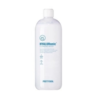     PrettySkin Hyaluronic Cleansing Water 600 -   