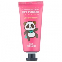      Baviphat Urban Dollkiss ItS Real My Panda Hand Cream Cherry Blossom 30 -   
