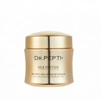         DR.PEPTI+ SILK PEPTIDE 88 CREAM EX 88  -   