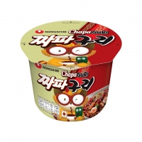  -           Nongshim Chapaguri 114 -   