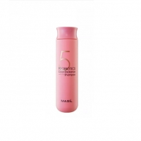 Профессиональный шампунь с пробиотиками для защиты и яркости цвета Masil 5 Probiotics Color Radiance Shampoo 300мл - Пудра корейская косметика