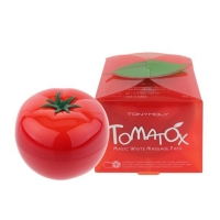     Tony Moly Tomatox Magic Massage Pack -   