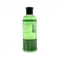      FarmStay Visible Difference Fresh Toner Aloe 350 -   