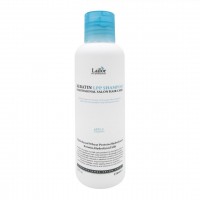 Шампунь для волос кератиновый Keratin LPP Shampoo 150ml - Пудра корейская косметика