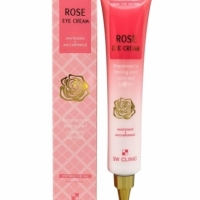      3W Clinic Rose eye cream, 40  -   