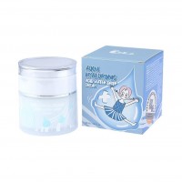 Увлажняющий крем для лица Elizavecca Aqua Hyaluronic Acid Water Drop Cream 50мл - Пудра корейская косметика