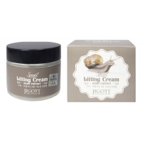      Jigott Snail Lifting Cream, 70  -   