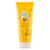      Daeng Gi Meo Ri EGG PLANET Keratin Hair Pack 200 -   