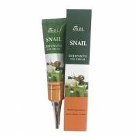         Ekel Snail Intensive Eye Cream -   