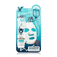    Elizavecca Deep Power Ringer Mask Pack Aqua -   