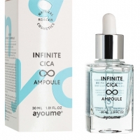     AYOUME INFINITE CICA AMPOULE 30 -   