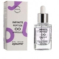     AYOUME INFINITE PEPTIDE AMPOULE 30 -   