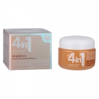        Dr.CELLIO Dr.G50 4 IN 1 CHOKCHOK SLEEPING MASK (Snail)  -   
