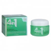        Dr.CELLIO Dr.G50 4 IN 1 DODO SLEEPING MASK (Cica) -   