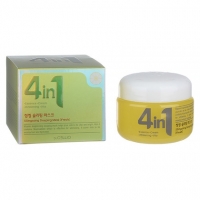       Dr.CELLIO Dr.G50 4 IN 1 SSINGSSING SLEEPING MASK (Vita) 70   -   
