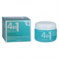      .  Dr.CELLIO G50 4 IN 1 CHEONGCHUN SLEEPING MASK (Hyaluronic Acid) -   