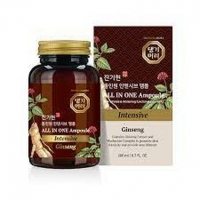       All In One Intensive Ampoule (Ginseng) 200ml -   