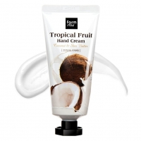    " "    FarmStay Tropical Fruit Hand Cream 50 -   