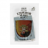     10          GPKJW Mask Black Tea -   