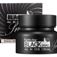         FarmStay Black Snail All In One Cream 100 -   