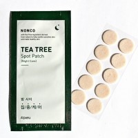     A'Pieu Nonco Tea Tree Spot Patch 12 -   
