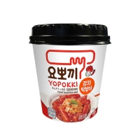       Yopokki Kimchi 120. -   
