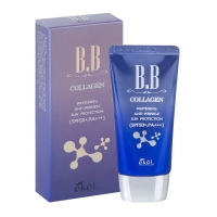     Ekel   BB Cream Collagen SPF50+ PA +++ 50  -   