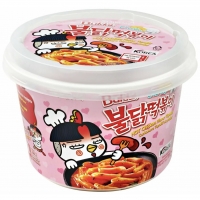   -    Samyang Buldak Carbo 179 -   