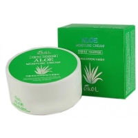        EKEL Moisture Cream Aloe 100  -   