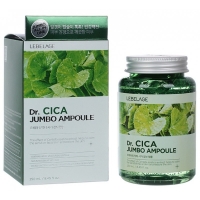      Lebelage Dr. Cica Jumbo Ampoule 250  -   