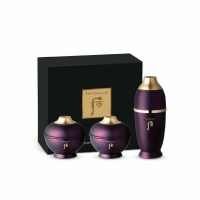     3  The history of Whoo Hwanyu Imperial 3 Set -   