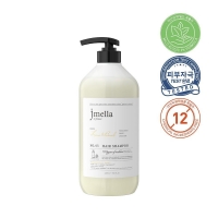       + JMELLA IN FRANCE Lime & Basil SHAMPOO 1000 -   