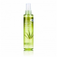       Aspasia Moist Up Face Mist Aloe Vera 150  -   