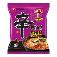 Nongshim       123 -   
