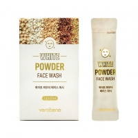      Verobene Powder Face Wash 5 -   