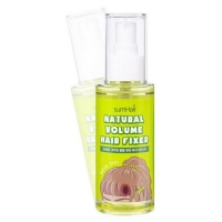 -   Eyenlip Sumhair Natural Volume Hair Fixer Green Grape -   