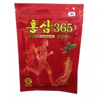      365 Korean Red Ginseng 365 (20 .) -   