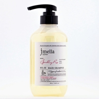         +  JMELLA IN FRANCE SPARKLING ROSE HAIR SHAMPOO 1000 -   